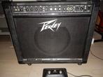Peavey Bandit 112 S
Transtube gitaarversterker, Muziek en Instrumenten, Ophalen, Gebruikt