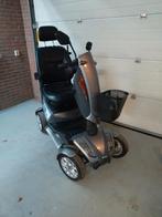 Scootmobiel Drive Santis met 2 nieuwe accus, Diversen, Brommobielen en Scootmobielen, Gebruikt, Drive, Ophalen of Verzenden, 16 km/u of meer