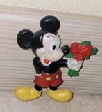 Mixkey mouse koelkast magneet, Verzamelen, Disney, Ophalen of Verzenden, Mickey Mouse, Zo goed als nieuw, Overige typen