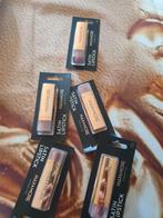 Lipstick 5 stuks, Ophalen, Nieuw, Roze, Lippen