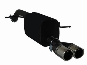 SPORTUITLAAT ULTER SPORT CITROEN DS3 (2010-2014) HATCHBACK C beschikbaar voor biedingen