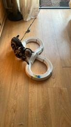 Katten speelgoed (tunnel), Dieren en Toebehoren, Kattenspeelgoed, Ophalen, Zo goed als nieuw