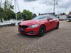 BMW 4-Serie 420D AUT 2.0 Gran Coupe 2015 Navi Airco Sport, 745 kg, 1995 cc, Bedrijf, Diesel