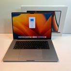 Apple Macbook Pro 16 2021 Space Grey | M1 Pro | 1TB | 16GB |, Computers en Software, Apple Macbooks, Apple, Zo goed als nieuw