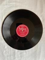 the tunettes - little darlin - 78 rpm, Cd's en Dvd's, Vinyl | Overige Vinyl, Ophalen of Verzenden