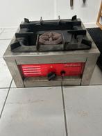 Profinox Balspin - Defecte ontsteking, Zakelijke goederen, Horeca | Keukenapparatuur, Ophalen, Gebruikt, Fornuis, Frituur en Grillen