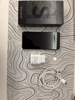 Samsung Galaxy S21+ 128GB MOET SNEL WEG!!, Ophalen, Zwart, Touchscreen, Zo goed als nieuw