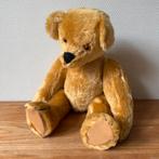 Antieke Brombeer, Teddybeer, Teddy, Brommende Beer, 47 cm, Antiek en Kunst, Ophalen of Verzenden