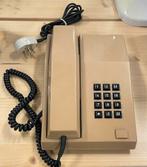 Unifoon retro vintage eerste druktoetsen telefoon Nederland, Ophalen of Verzenden, Gebruikt