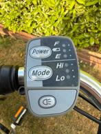 Flyer dames Fiets, Fietsen en Brommers, Elektrische fietsen, Ophalen, Zo goed als nieuw, 50 km per accu of meer, Overige merken