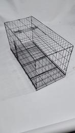 Grote bench in zeer goede staat, Dieren en Toebehoren, Ophalen of Verzenden, Zo goed als nieuw