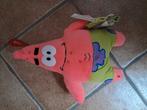 Spongebob Patrick 2002, Ophalen of Verzenden, Zo goed als nieuw, Overige typen