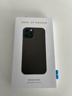 Ideal of Sweden iPhone 12/12pro hoesje - Kaki, Ophalen of Verzenden, Zo goed als nieuw, Overige modellen, Hoesje of Tasje