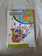 Petri Benschop - Schokland, Boeken, Schoolboeken, Nederlands, Ophalen of Verzenden, Petri Benschop; Hanneke Schottert; Maria Stoop; Sander Heebel...