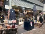 Winkel in Beverwijk bazaar hal 4