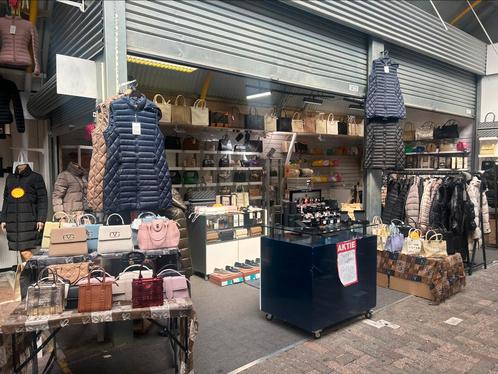 Winkel in Beverwijk bazaar hal 4, Vacatures, Vacatures | Verkoop en Commercie