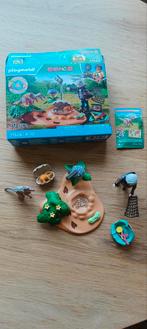 Playmobil Dinos 71526 met doos, Ophalen of Verzenden, Zo goed als nieuw