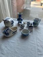 Delfts Blauw, Ophalen of Verzenden