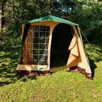 Katoenen tent, Ophalen of Verzenden, Gebruikt, Tot en met 2