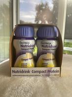 48 flesjes nutridrink compact protein vanille, Diversen, Levensmiddelen, Ophalen