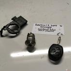 Ford Ka 2001 wagennr 2500077  Contactslot met sleutel, Auto-onderdelen, Ophalen of Verzenden, Gebruikt