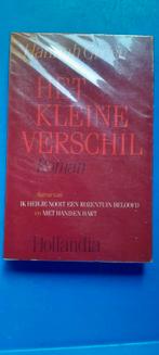 Het Kleine Verschil - Hannah Green, Boeken, Ophalen of Verzenden