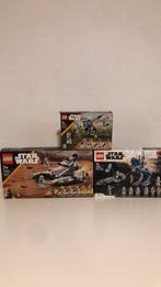 Lego StarWars (clone), Nieuw, Ophalen of Verzenden
