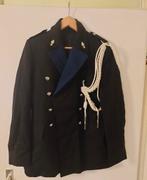 Miltair DT jas in goede staat maat 47, Verzamelen, Militaria | Algemeen, Ophalen of Verzenden, Landmacht, Nederland, Kleding of Schoenen