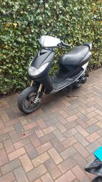 Vivacity 70cc brom 90km/h, Fietsen en Brommers, Scooters | Peugeot, Ophalen, Zo goed als nieuw, Vivacity
