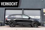 Volkswagen Tiguan Allspace 1.5 TSI 2x R-Line 7P/LED/PANODAK/, Huisgarantie, 4 cilinders, 7 stoelen, Zwart