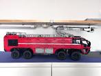 Mouldking MK 19004 Brandweerwagenmodel, Kinderen en Baby's, Speelgoed | Duplo en Lego, Ophalen of Verzenden, Zo goed als nieuw