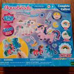 Nieuw AQUABEADS mystic unicorn, Kinderen en Baby's, Speelgoed | Educatief en Creatief, Nieuw, Ophalen of Verzenden, Knutselen