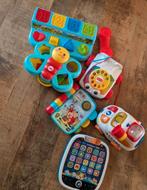 Baby/Peuter Speelgoed Pakket - VTech & Fisher Price, Kinderen en Baby's, Ophalen of Verzenden