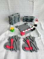 Lego Duplo Trein Accessoires Set 10506, Gebruikt, Verzenden, Duplo, N.v.t