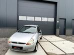 Ford KA 1.3L Zilver - 2007 - UNIEKE TELLERSTAND NAP+AIRCO, Origineel Nederlands, Te koop, Zilver of Grijs, 60 pk