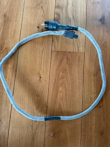 FIM Silver stroom kabel beschikbaar voor biedingen