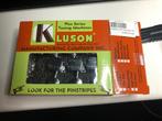 Kluson tuners, Muziek en Instrumenten, Instrumenten | Onderdelen, Ophalen of Verzenden, Nieuw, Elektrische gitaar