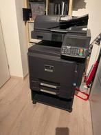 Kyocera TASKALFA 3051CI +  9 toners + 2000X A3 papier, PictBridge, Gebruikt, All-in-one, Laserprinter