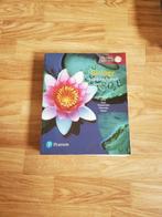 Biology (Campbell, 11e editie), Ophalen of Verzenden, Beta, Zo goed als nieuw, WO