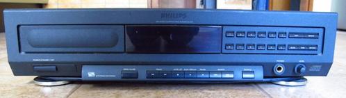 CD speler - Philips - CD910, Audio, Tv en Foto, Cd-spelers, Gebruikt, Philips, Verzenden
