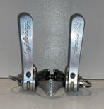 Campagnolo buisshifters/ commandeurs vintage, Ophalen of Verzenden, Zo goed als nieuw, Overige typen