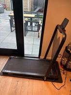 Moovv Loopband Pro v2 Max - Zo goed als nieuw!, Ophalen, Zo goed als nieuw, Metaal, Loopband