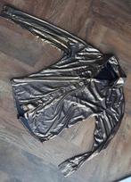 Carnavals blouse, Ophalen of Verzenden, Zo goed als nieuw, Maat 38/40 (M), Carnaval