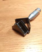 HOEKSPIEGEL VOOR UITZETTEN VAN HAAKSE HOEKEN., Ophalen of Verzenden