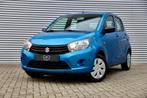 Suzuki Celerio 1.0 Comfort | AUTOMAAT | AIRCO | BLUETOOTH, Auto's, Suzuki, Gebruikt, Met garantie (alle), Blauw, Origineel Nederlands