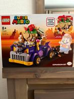 Lego super mario 71431 muscle car nieuw, Ophalen of Verzenden, Nieuw, Losse stenen, Lego