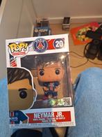 Funko Pop! Football - Neymar Jr. #20, Ophalen, Zo goed als nieuw