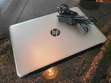 HP Laptop - Intel Core i5 - 8GB RAM - Windows 10 beschikbaar voor biedingen