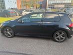 Volkswagen Golf 1.4 TSI 90KW DSG 2014 Zwart, 4 cilinders, 620 kg, 1395 cc, 48 €/maand