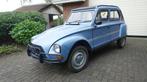 Citroën Dyane 6 Edelweiss NR 665, Overige modellen, Overige carrosserieën, Overige brandstoffen, Te koop